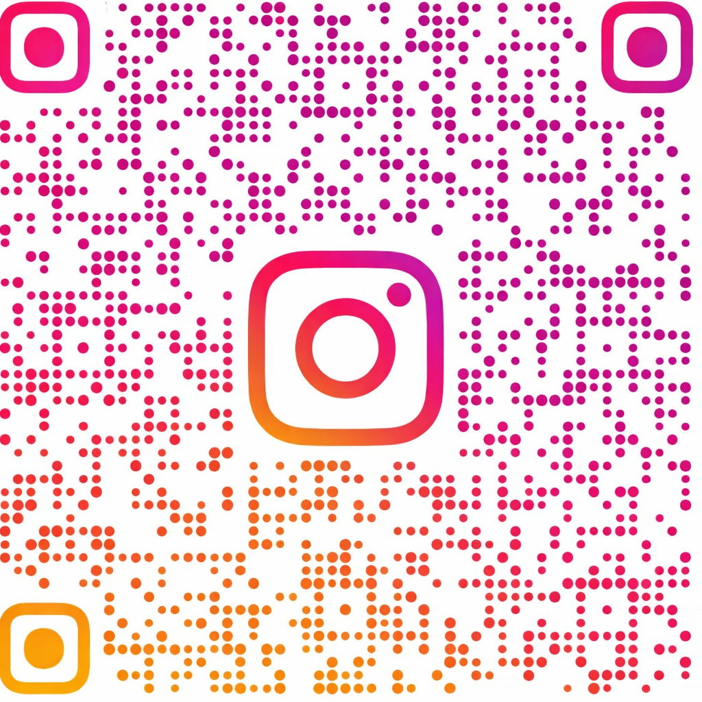 Instagram QR Code