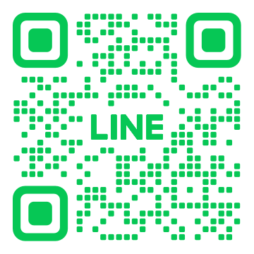 Line 官方帳號 QR Code